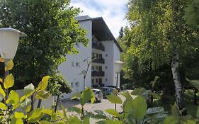 Apartment Am Birkenhain-3